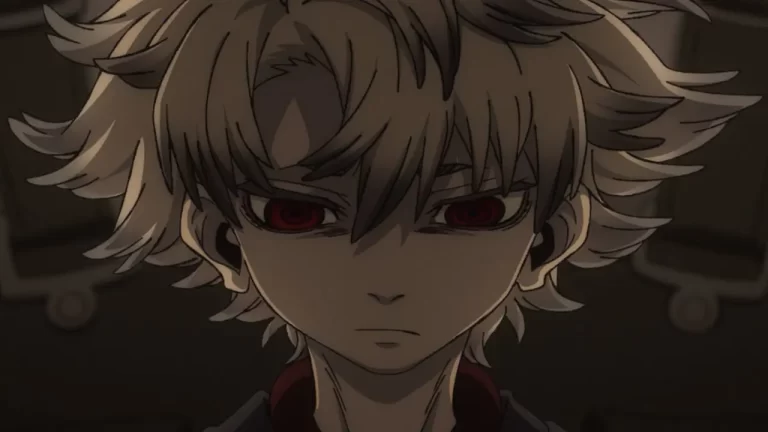 Gachiakuta, capítulo 23: a qué hora sale el nuevo episodio, cómo y dónde verlo