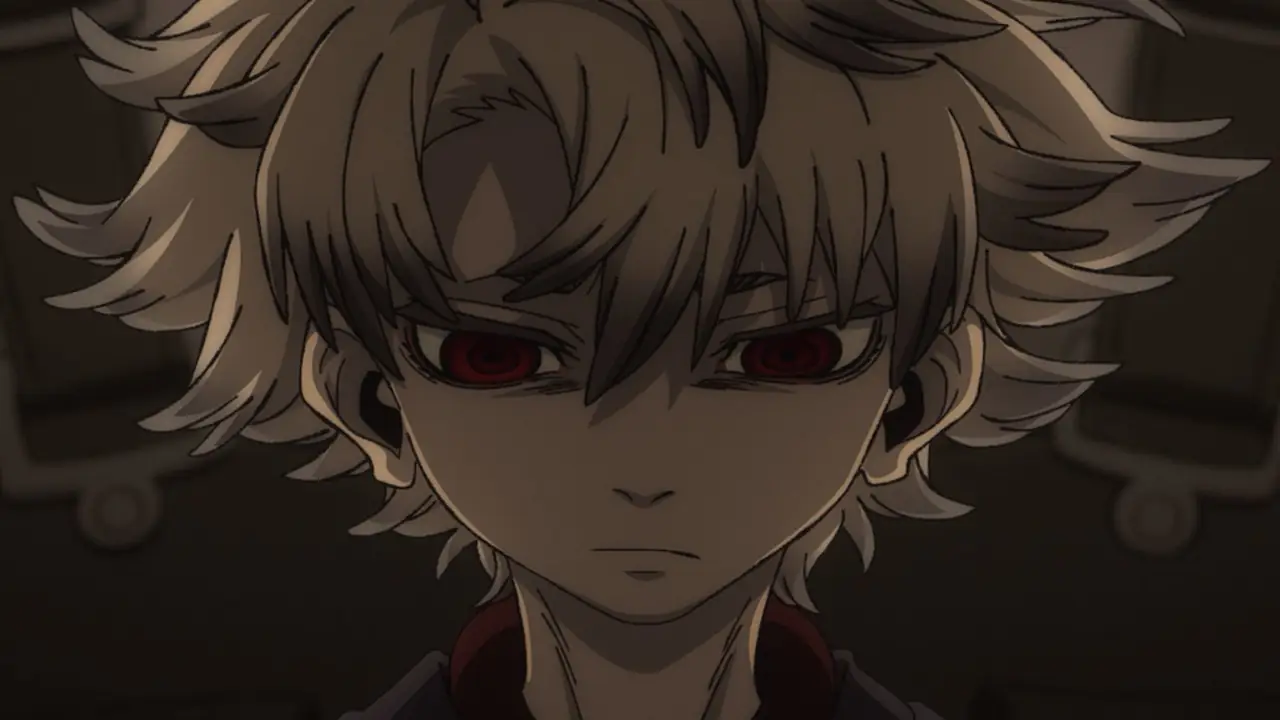 Gachiakuta, capítulo 23: a qué hora sale el nuevo episodio, cómo y dónde verlo