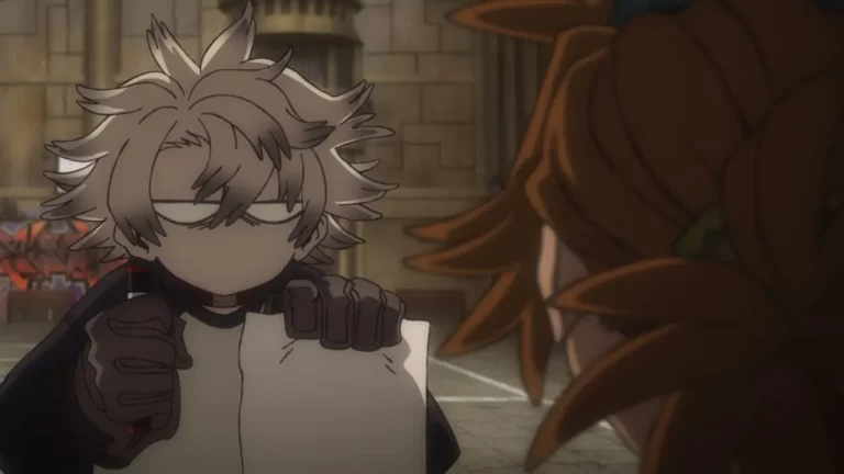 Gachiakuta, capítulo 24: a qué hora sale el nuevo episodio, cómo y dónde verlo