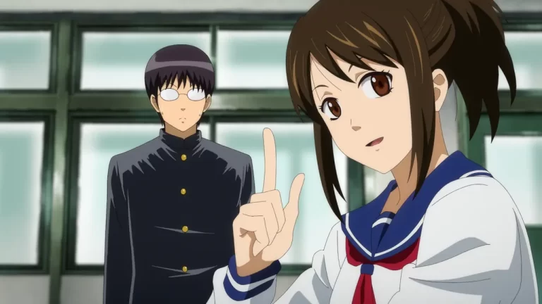 Gintama: Mr. Ginpachi’s Zany Class, capítulo 11: a qué hora sale el nuevo episodio, cómo y dónde verlo