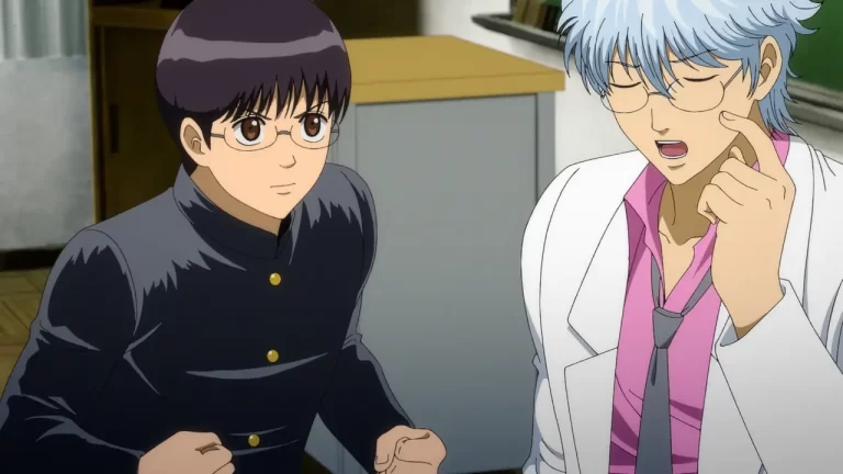 Gintama: Mr. Ginpachi’s Zany Class, capítulo 12: a qué hora sale el nuevo episodio, cómo y dónde verlo