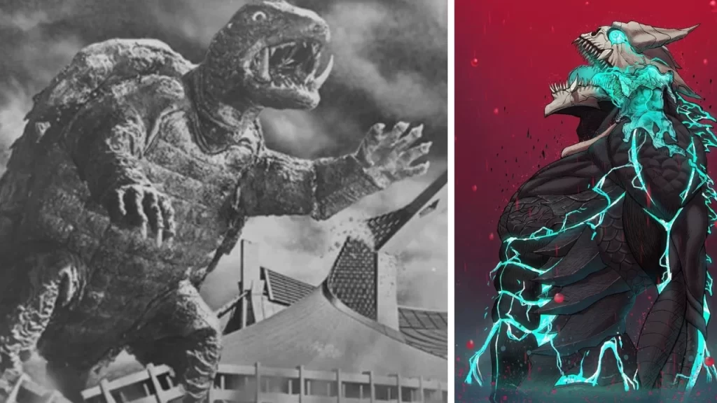 Godzilla tendrá un anime que podría superar todas las expectativas, llega de la mano de la cada de animación de Trigun Stampede y Beastars.