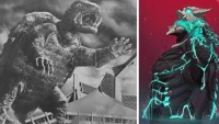Godzilla tendrá un anime que podría superar todas las expectativas, llega de la mano de la cada de animación de Trigun Stampede y Beastars.