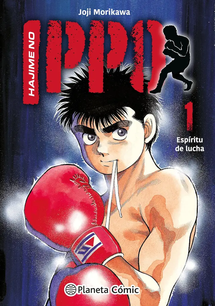Hajime no Ippo pasará por un descanso indefinido y esto es lo que sabemos