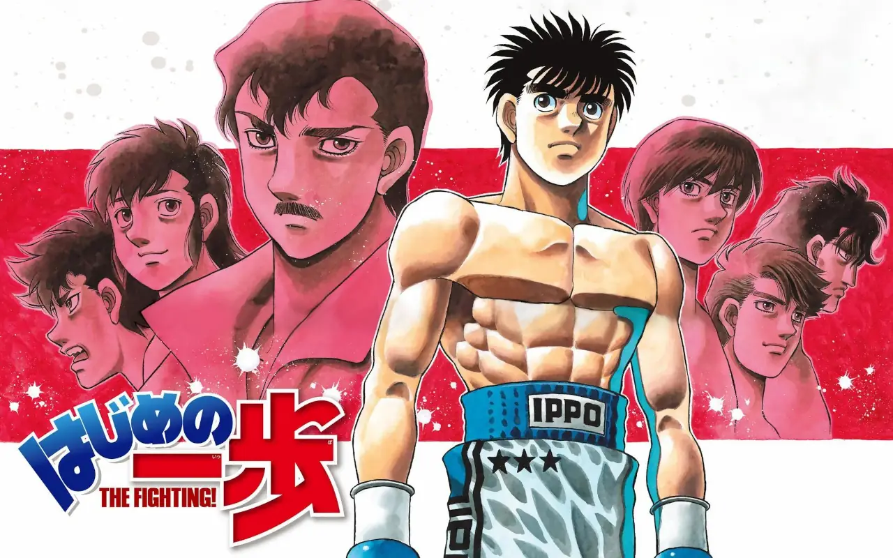 Hajime no Ippo pasará por un descanso indefinido y esto es lo que sabemos