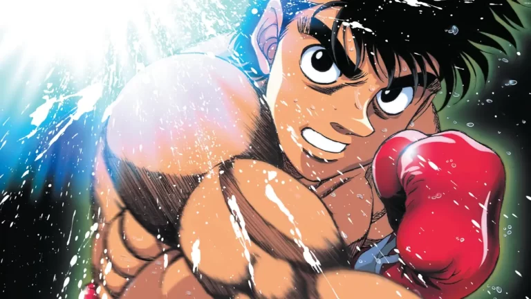 Hajime no Ippo pasará por un descanso indefinido y esto es lo que sabemos