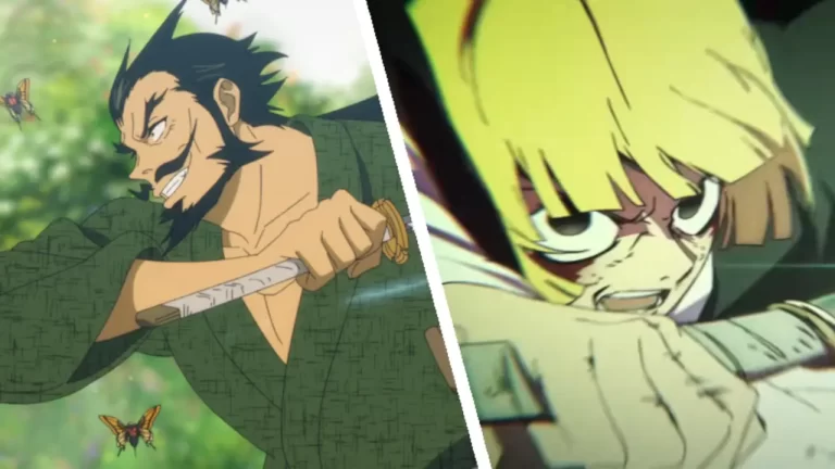 Hell’s Paradise: Jigokuraku tiene un nuevo avance con una de sus canciones principales