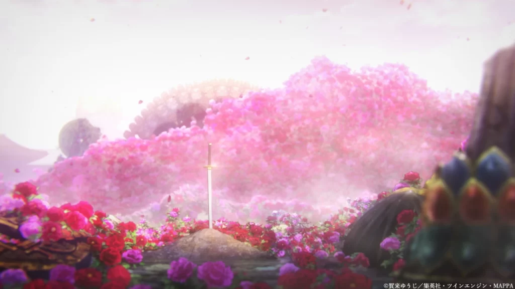 Las primera impresión de la segunda temporada de Jigokuraku: Hell's Paradise nos permiten ver un marco sólido de lo que viene. 