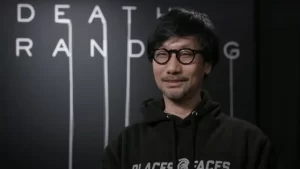 Hideo Kojima ahora le hace al doblaje y será parte de una de las películas más taquilleras de 2025