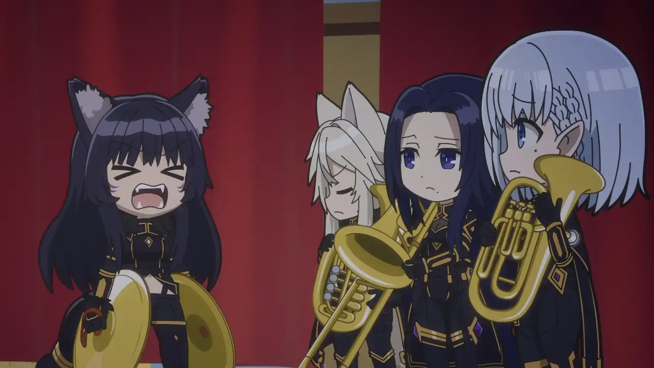 Isekai Quartet temporada 3, capítulo 10: a qué hora sale el nuevo episodio, cómo y dónde verlo