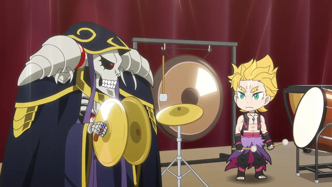 Isekai Quartet temporada 3, capítulo 10: a qué hora sale el nuevo episodio, cómo y dónde verlo