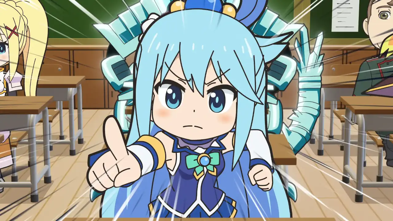 Isekai Quartet temporada 3, capítulo 9: a qué hora sale el nuevo episodio, cómo y dónde verlo