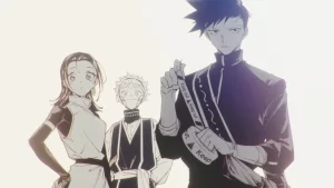 Jujutsu Kaisen: Módulo nos presentó la reaparición de Nobara Kugisaki y planteó la posibilidad del regreso de Yuji para salvar a Yuka Okkotsu.