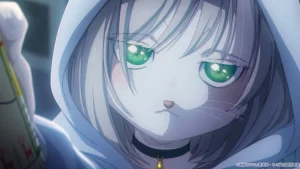 Kimi to Koete Koi ni Naru, capítulo 11, finalmente la relación entre Tsunagu y Mari podría salir a luz e impactaría a toda la escuela.