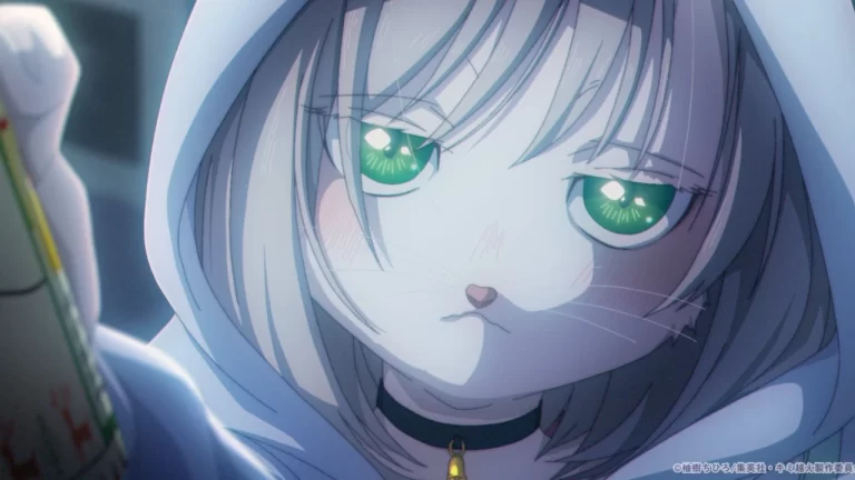 Kimi to Koete Koi ni Naru, capítulo 11, finalmente la relación entre Tsunagu y Mari podría salir a luz e impactaría a toda la escuela.