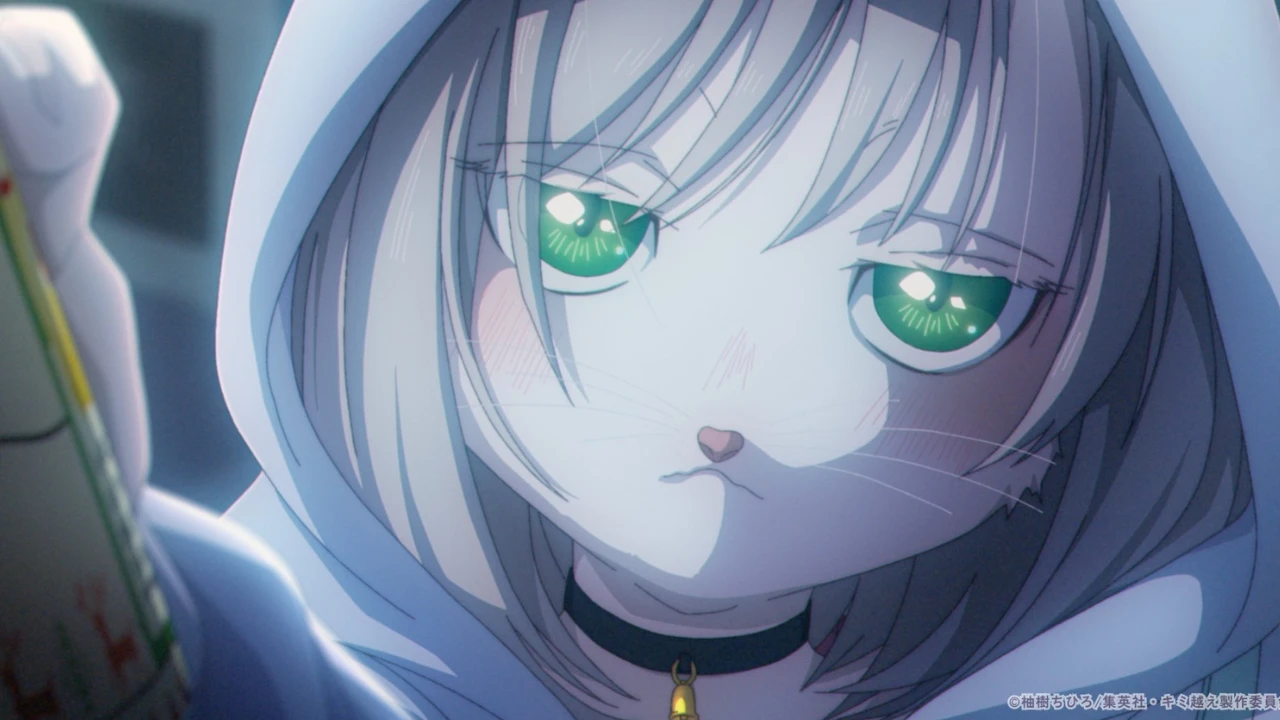 Kimi to Koete Koi ni Naru, capítulo 11, finalmente la relación entre Tsunagu y Mari podría salir a luz e impactaría a toda la escuela.