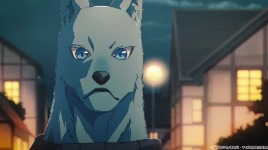 Kimi to Koete Koi ni Naru, capítulo 12 nos muestra a una personaje importante: aparece la madre de Tsunagu y conversa con sus amigos. 