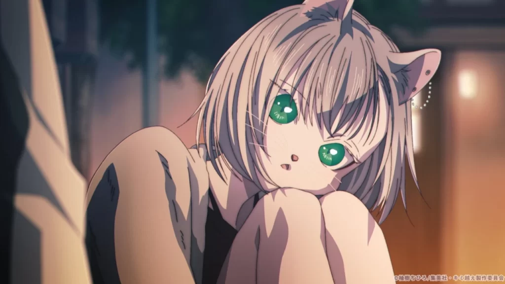 Kimi to Koete Koi ni Naru, capítulo 12 nos muestra a una personaje importante: aparece la madre de Tsunagu y conversa con sus amigos. 