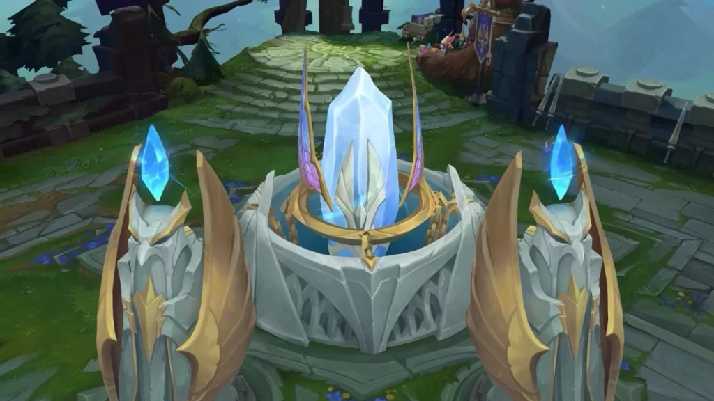 League of Legends abrirá de manera particular la temporada de 2026, habrá muchos cambios en la jugabilidad que retarán a todos.