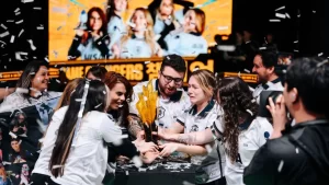 Valorant Game Changers 2025 tiene un equipo victorioso: Team Liquid arrebató el tercer trofeo consecutivo a Shopify Rebellion Gold.