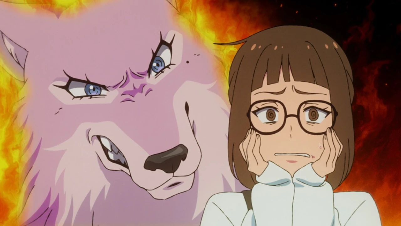 Let's Play, capítulo 12 nos permitirá ver un momento crítico: Marshall colapsa luego de terminar Ruminate y se enfrenta a un abismo personal.