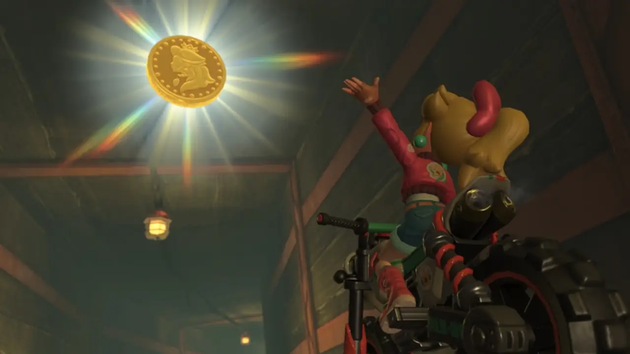 Mario Kart World se vuelve en el juego que se vende más rápido de toda la serie