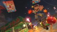 Mario Kart World se vuelve en el juego que se vende más rápido de toda la serie