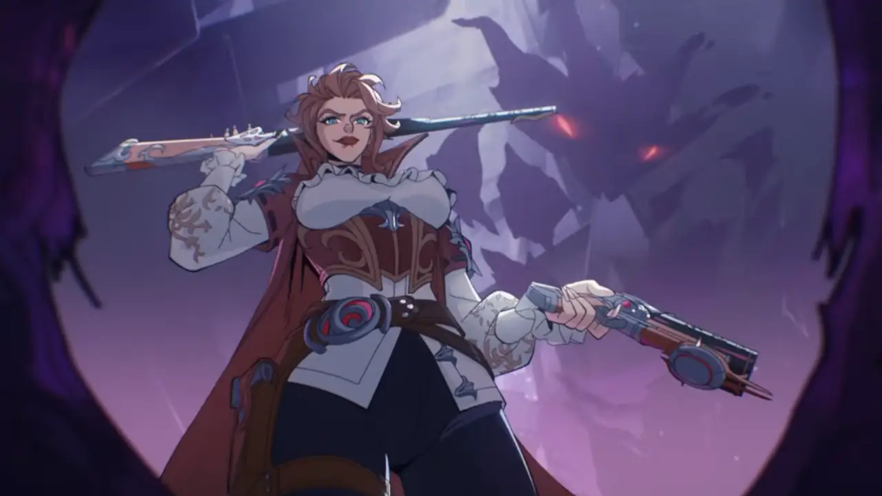 Marvel Rivals por fin nos presenta a Deadpool