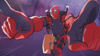 Marvel Rivals por fin nos presenta a Deadpool