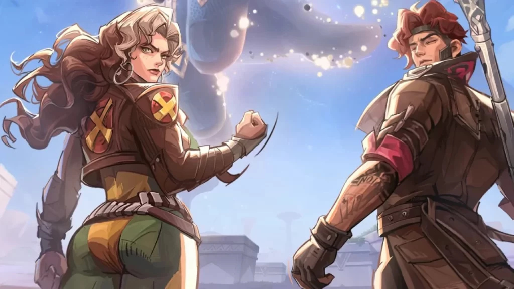 Marvel Rivals celebró dos torneos este año y parece que va en serio con los esports: ahora busca presentadores con convicción de fan.