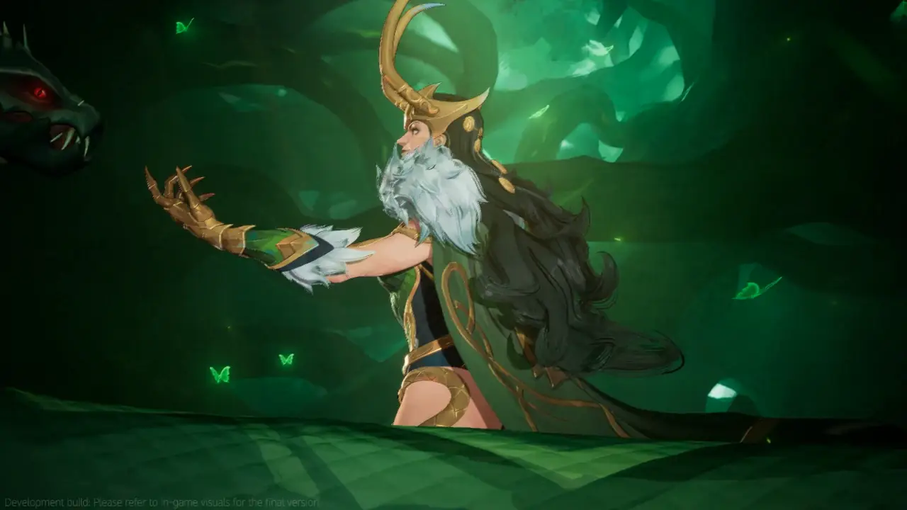 Marvel Rivals presenta la esperada skin de Lady Loki y te decimos cuándo llega