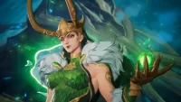 Marvel Rivals presenta la esperada skin de Lady Loki y te decimos cuándo llega