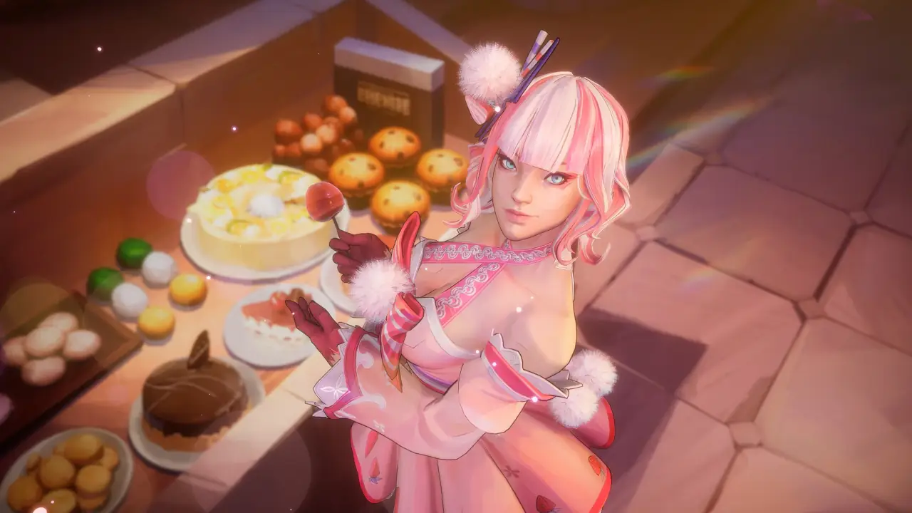 Marvel Rivals da nuevas skins legendarias para Psylocke y Luna Snow