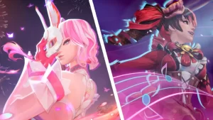 Marvel Rivals da nuevas skins legendarias para Psylocke y Luna Snow
