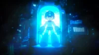 Mega Man vuelve de sus cenizas con Dual Override que saldrá en 2027