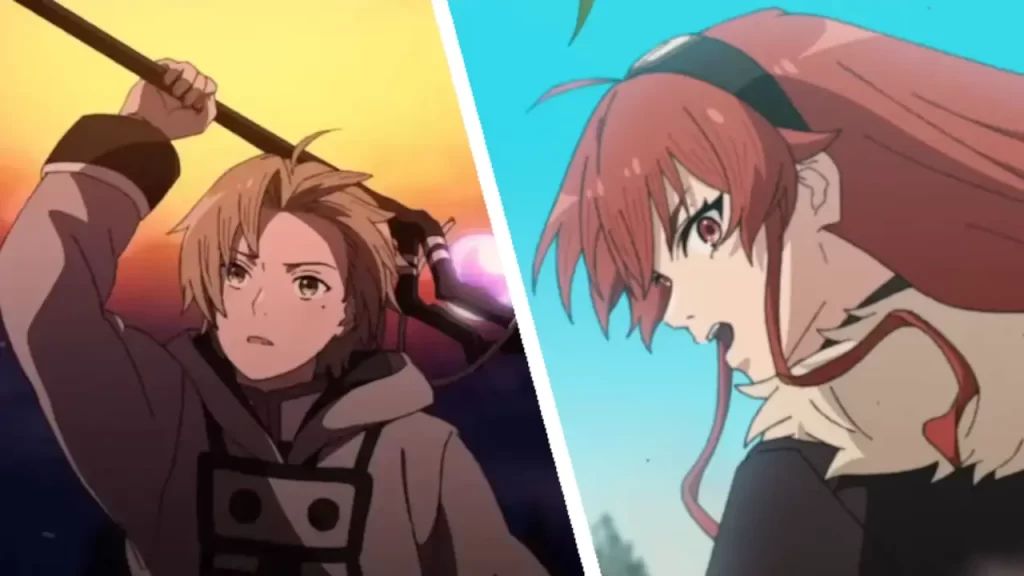 Mushoku Tensei pronto tendrá nuevas noticias de su tercera temporada