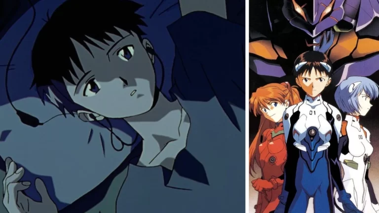 Evangelion es un clásico al que volvemos una y otra vez, pero ¿quieres saber por qué regresamos a ella pese al dolor? Entérate de los detalles.