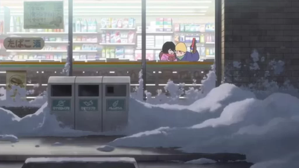 Look Back fue una de las películas más populares en 2025, y si bien rompió el corazón de todos, aquí te cuento por qué verla ahora mismo.