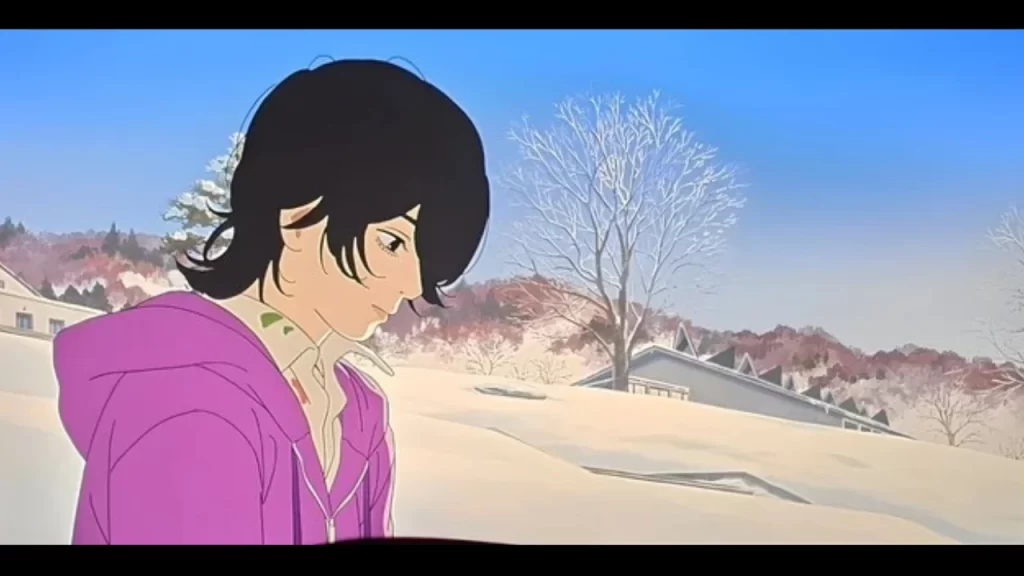 Look Back fue una de las películas más populares en 2025, y si bien rompió el corazón de todos, aquí te cuento por qué verla ahora mismo.