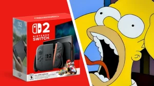 El paquete de Nintendo Switch 2 con Mario Kart World dejará de producirse