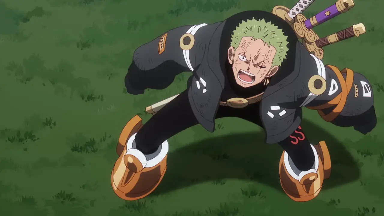 One Piece, capítulo 1152: a qué hora sale el capítulo nuevo, cómo y dónde