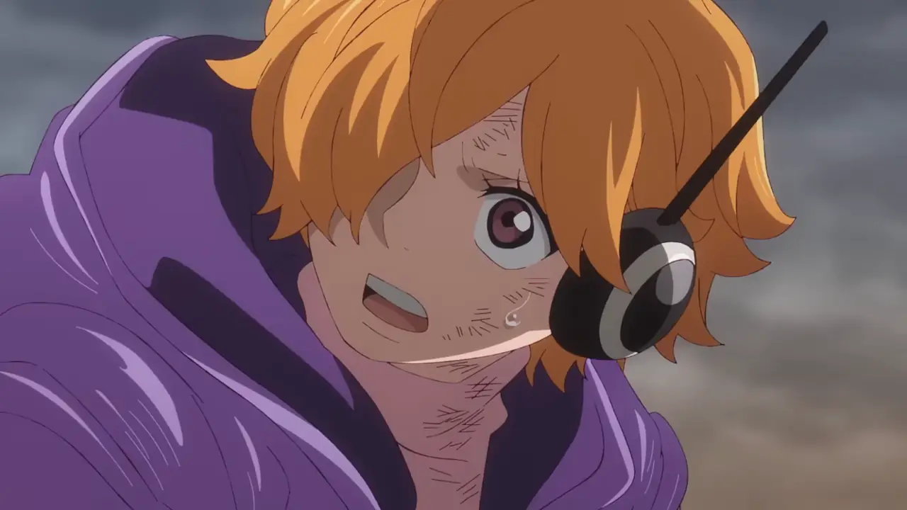 One Piece, capítulo 1152: a qué hora sale el capítulo nuevo, cómo y dónde