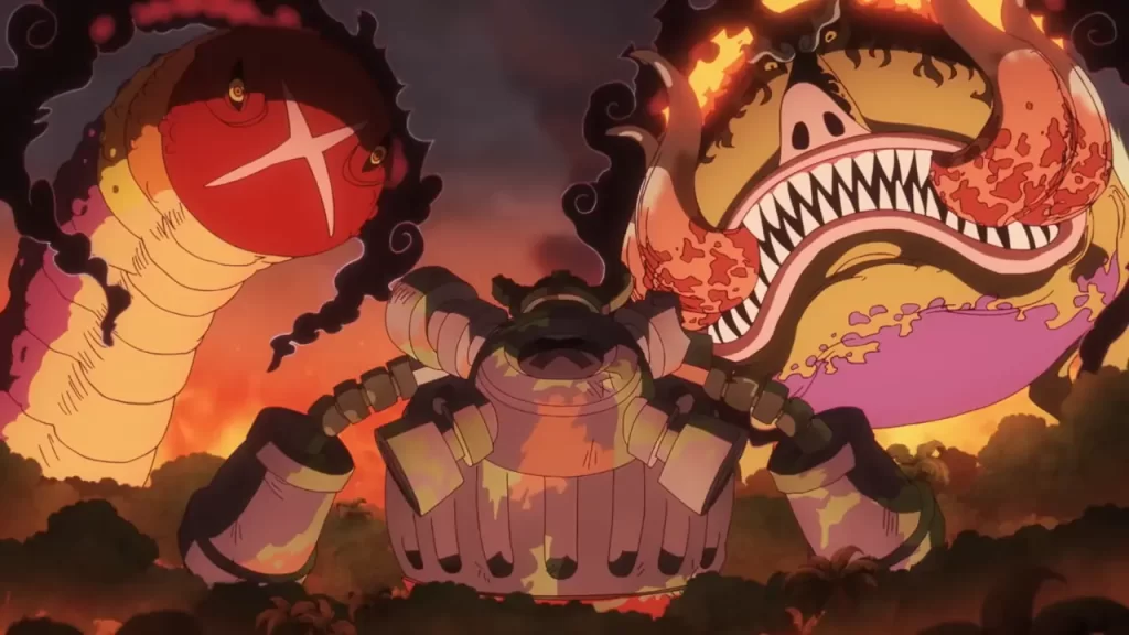 One Piece, capítulo 1152: a qué hora sale el capítulo nuevo, cómo y dónde