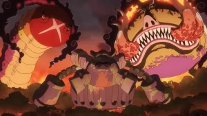 One Piece, capítulo 1152: a qué hora sale el capítulo nuevo, cómo y dónde