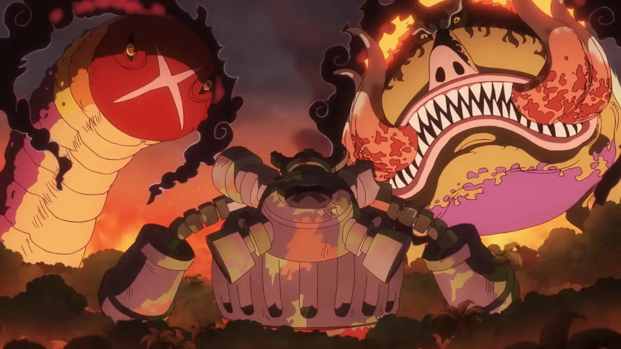 One Piece, capítulo 1152: a qué hora sale el capítulo nuevo, cómo y dónde