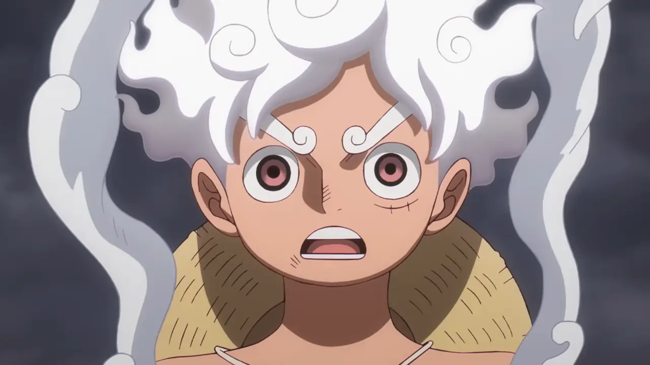 One Piece, capítulo 1153: a qué hora sale el capítulo nuevo, cómo y dónde