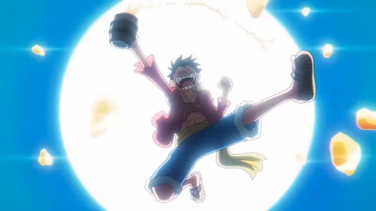 One Piece, capítulo 1155: a qué hora sale el capítulo nuevo, cómo y dónde