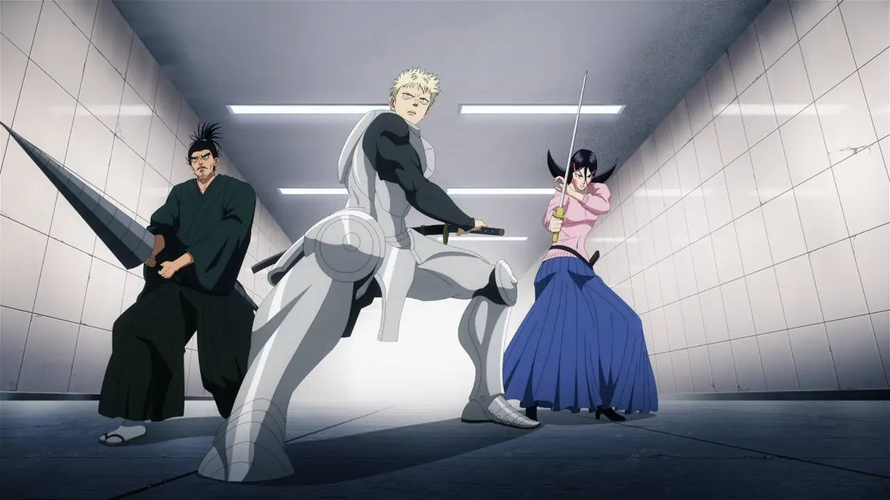 One Punch Man temporada 3, episodio 10: a qué hora sale el nuevo episodio, cómo y dónde verlo