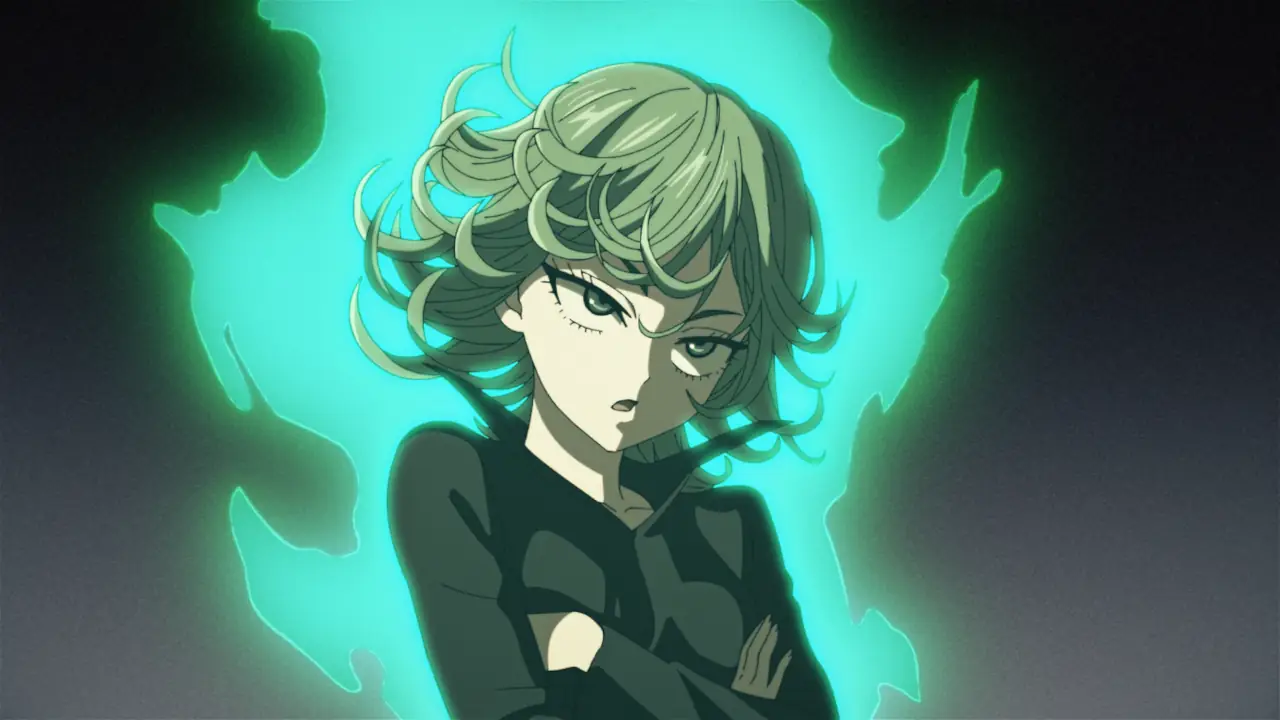 One Punch Man temporada 3, episodio 12: a qué hora sale el nuevo episodio, cómo y dónde verlo