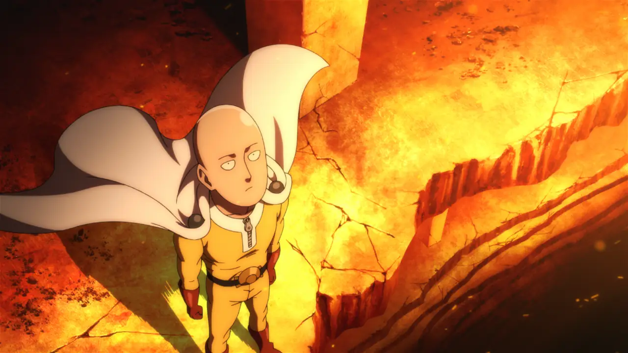 One Punch Man temporada 3, episodio 12: a qué hora sale el nuevo episodio, cómo y dónde verlo